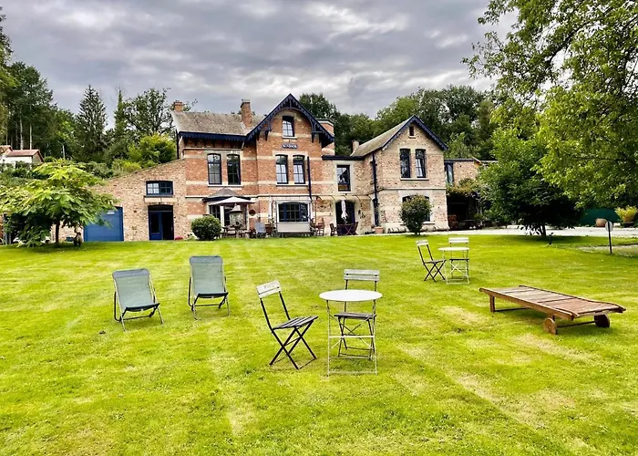 B&B Windsor - Guesthouse