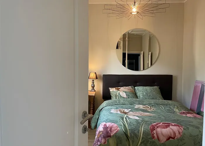 B&B Windsor - Guesthouse