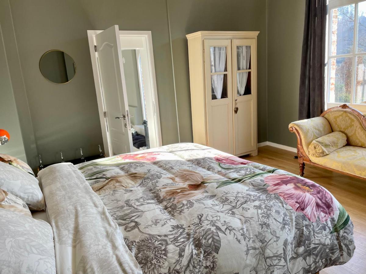 Windsor - Bed and breakfast 2*