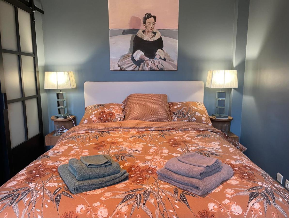 Bed and breakfast Windsor - 2*