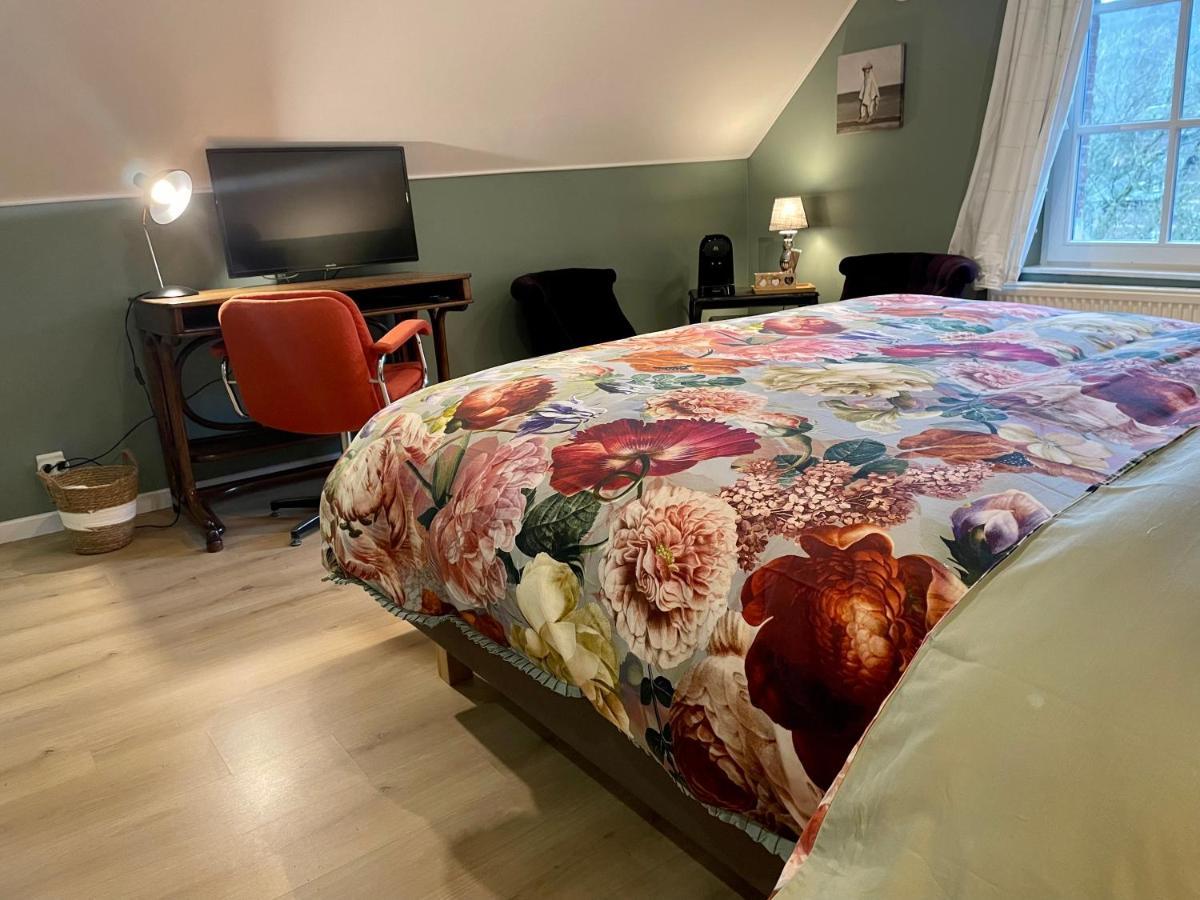 Windsor - Bed and breakfast 2*