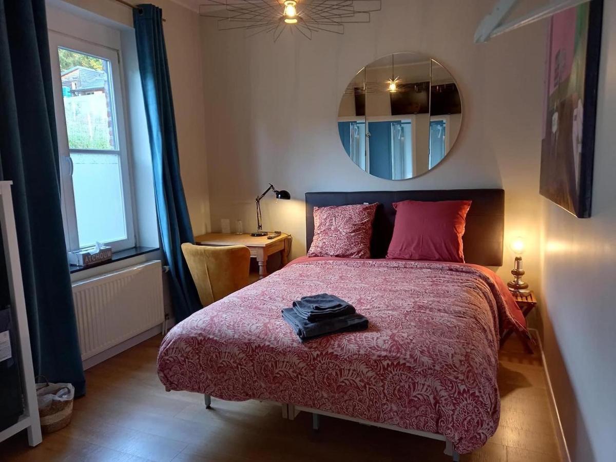 Windsor - Bed and breakfast 2*
