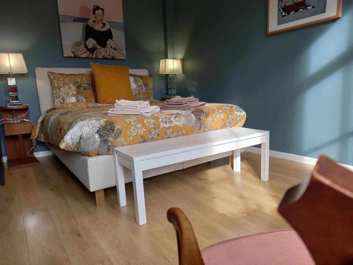 Bed and breakfast Windsor - 2*