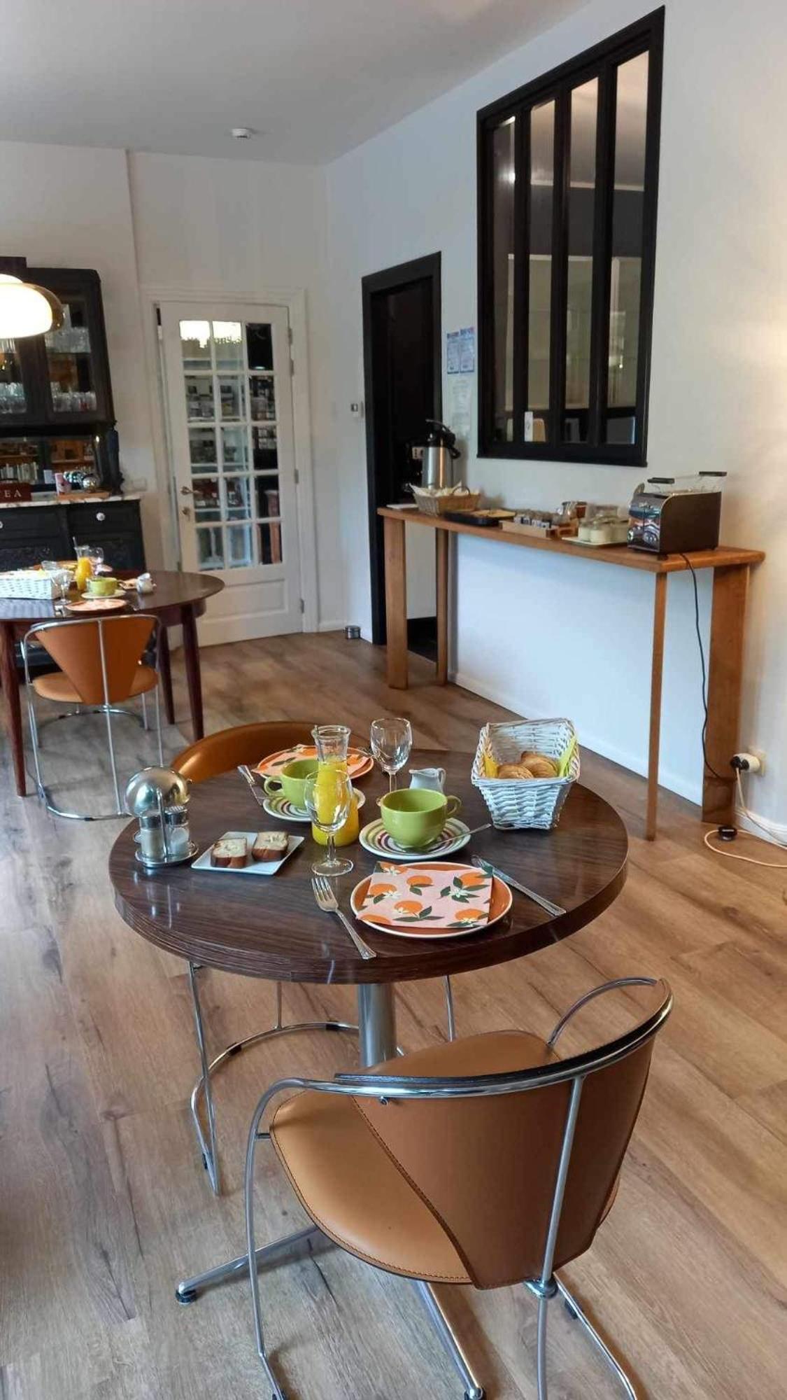 Bed and breakfast Windsor - Waulsort