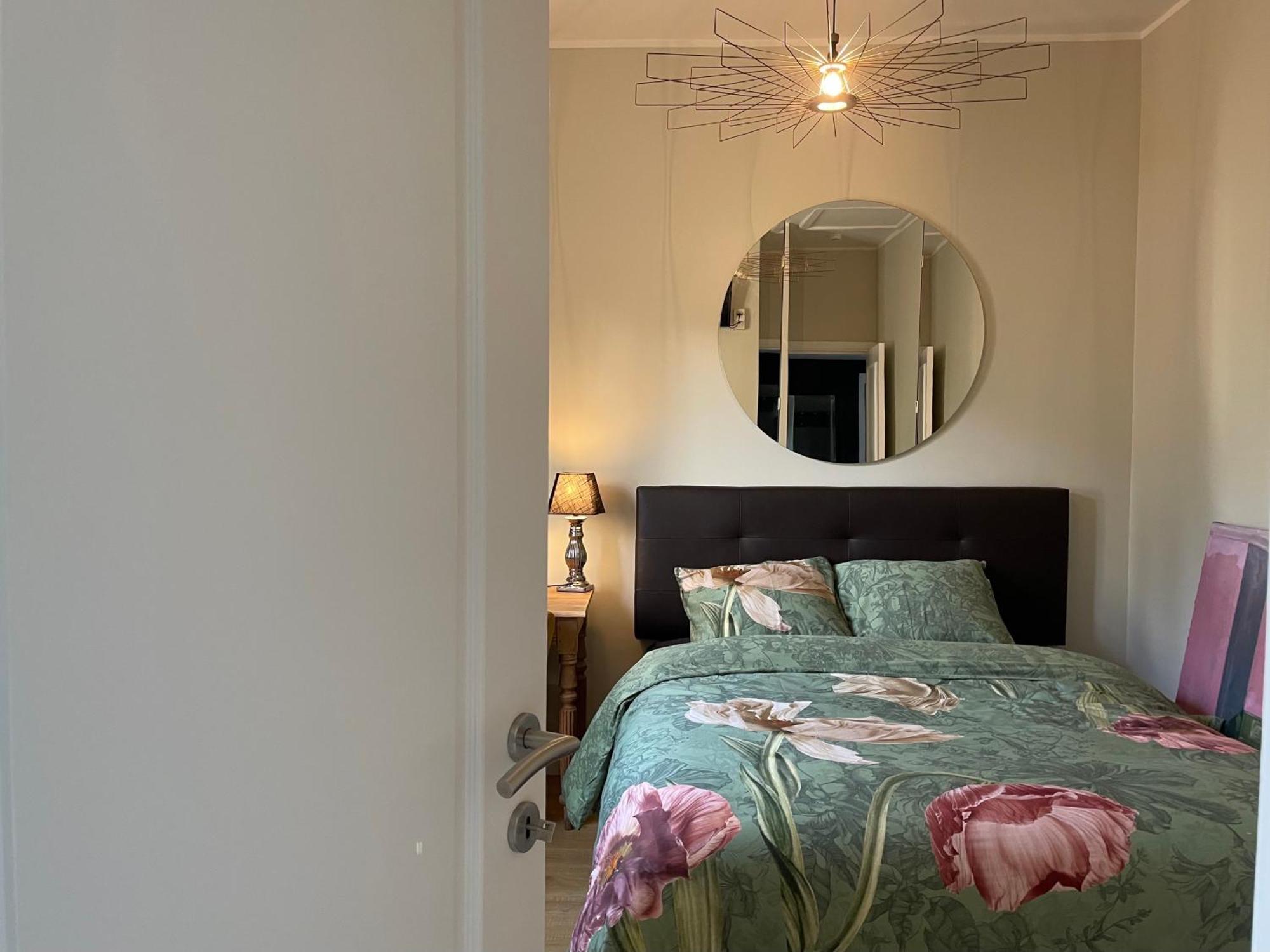 Bed and breakfast Windsor -