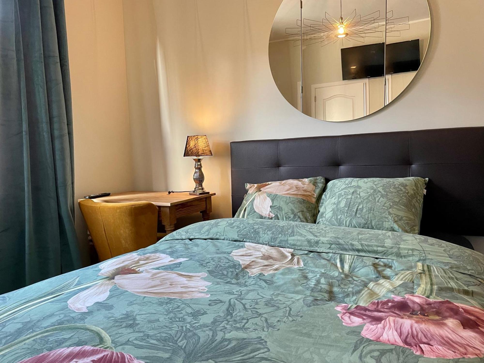 Bed and breakfast Windsor - Waulsort