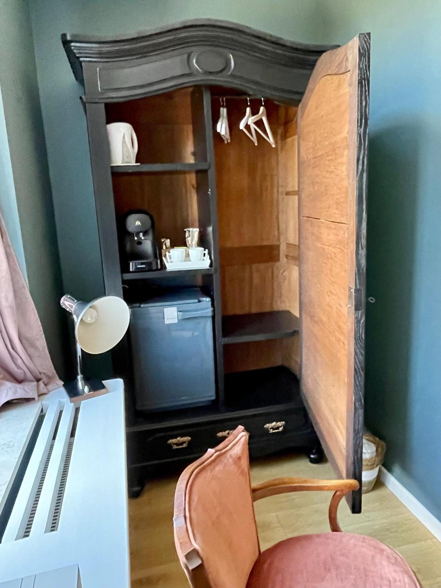 Windsor - Bed and breakfast 2*