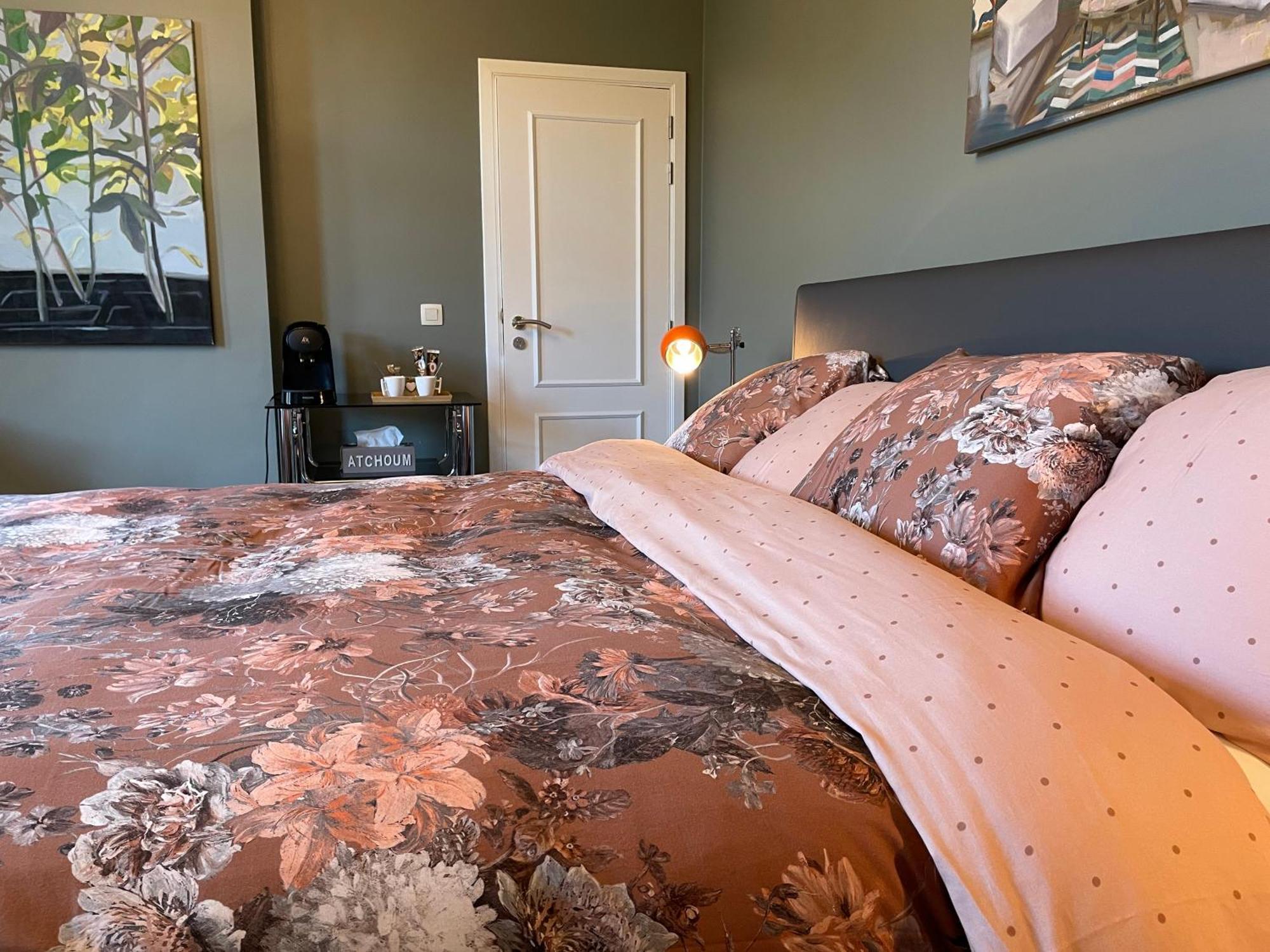Bed and breakfast Windsor - Waulsort