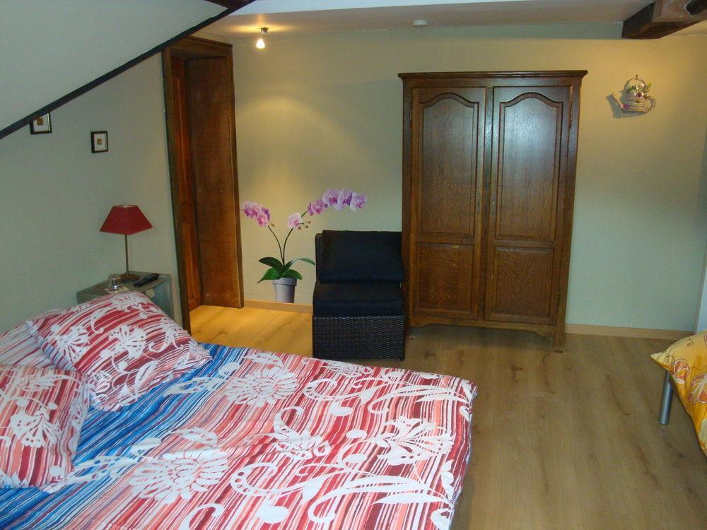 Windsor - Bed and breakfast Waulsort