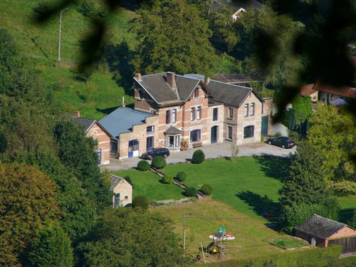 Windsor - Bed and breakfast 2*