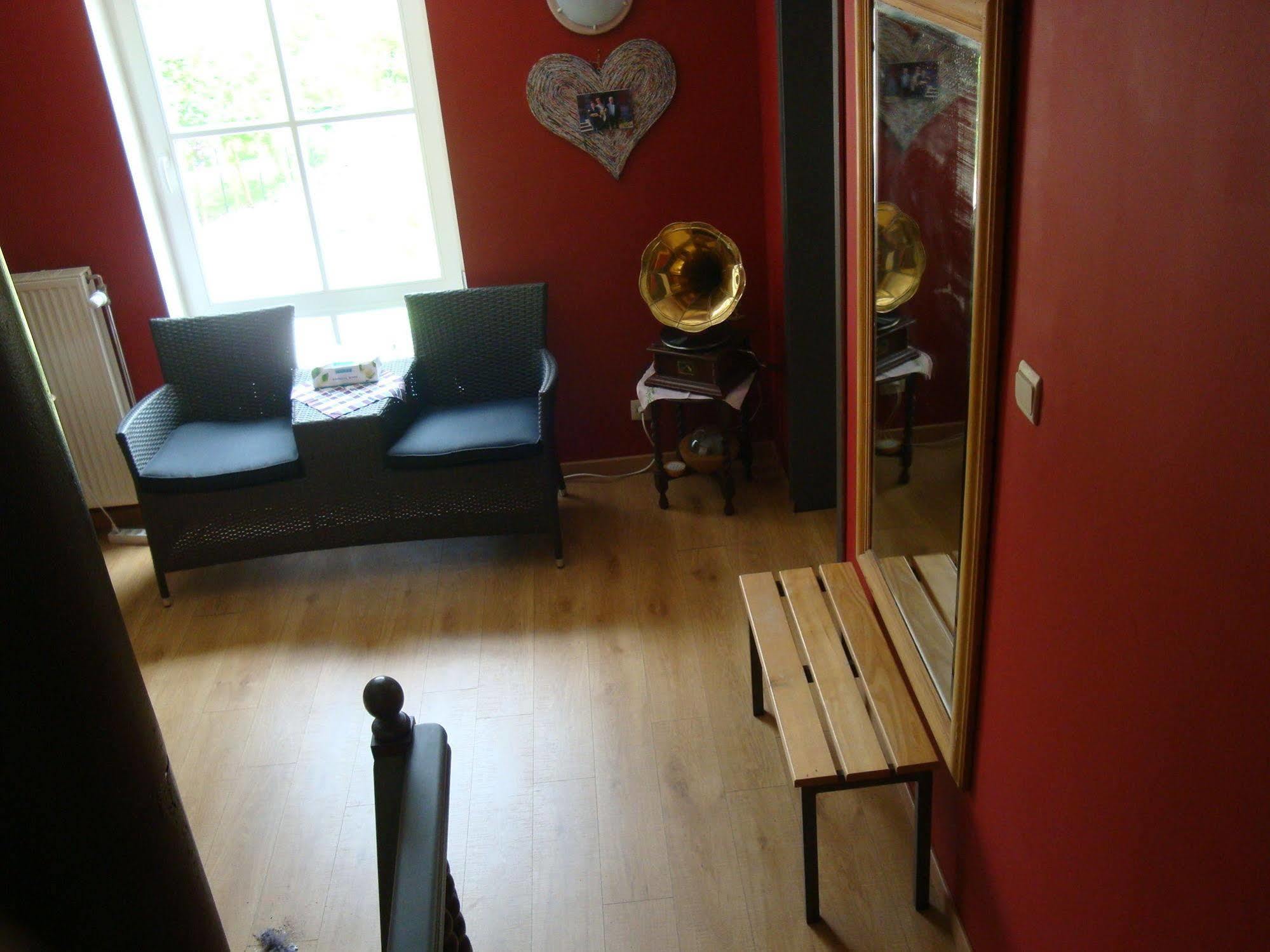 Windsor - Bed and breakfast