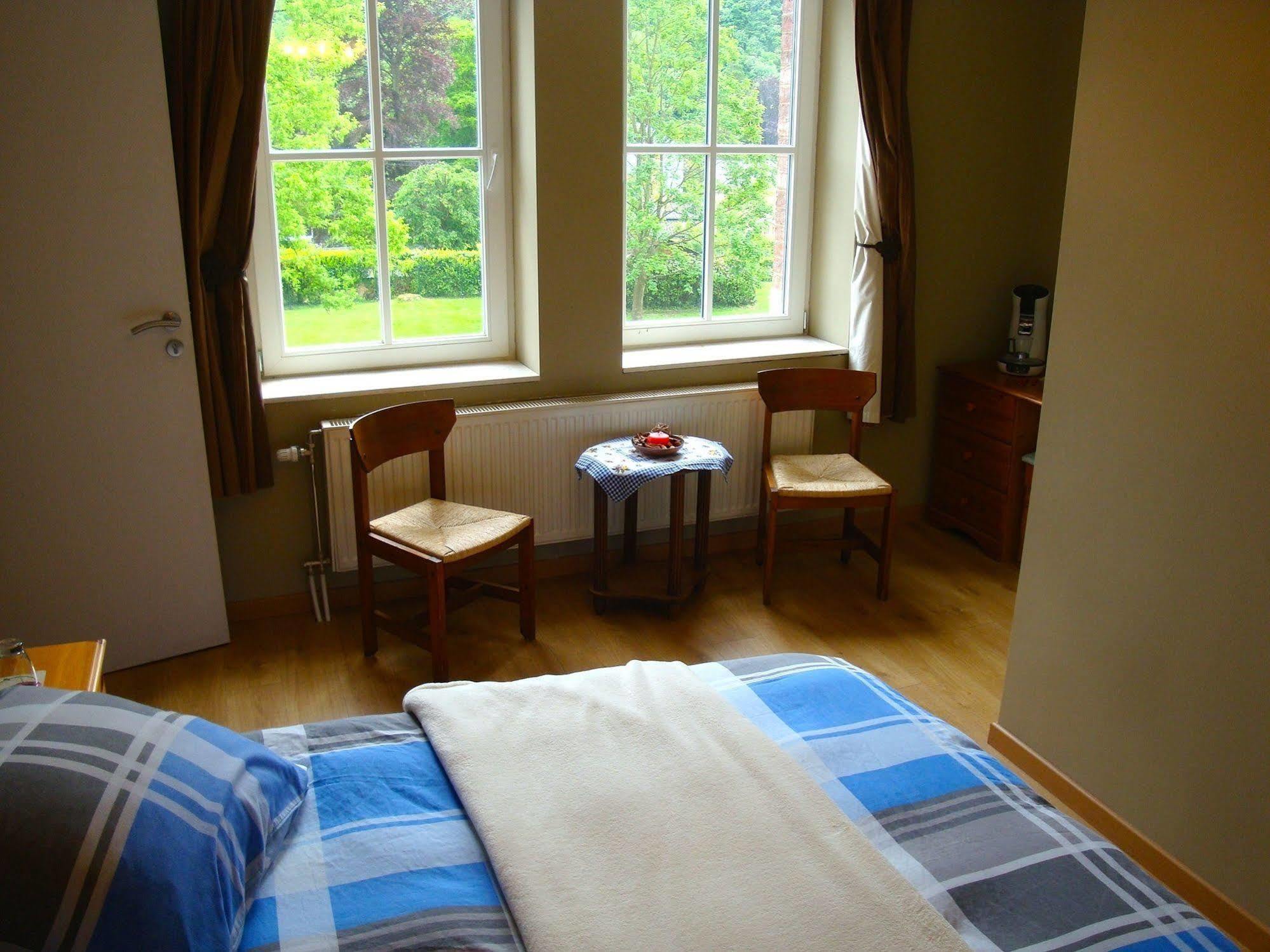 Windsor - 2* Waulsort