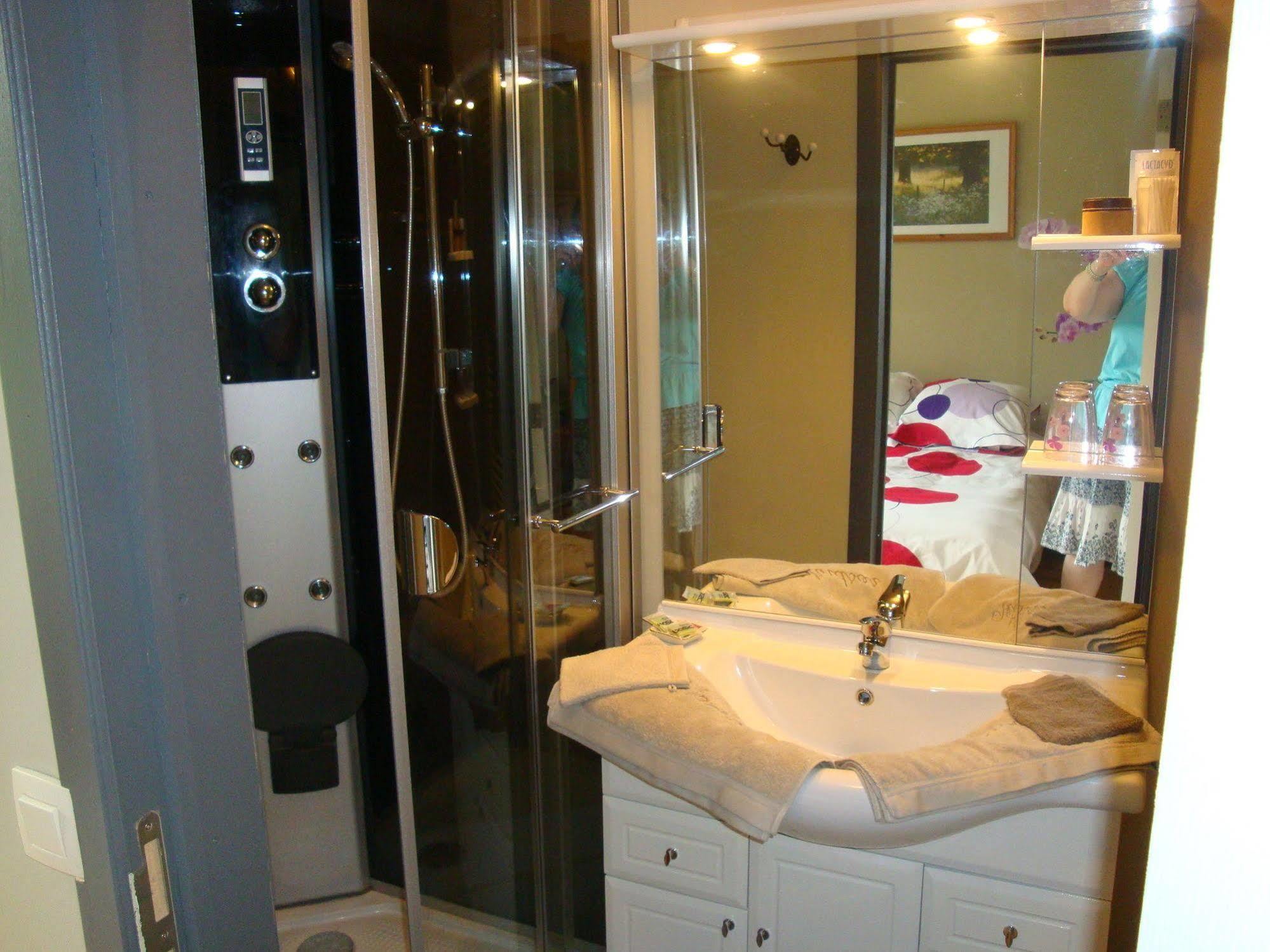 Bed and breakfast Windsor -