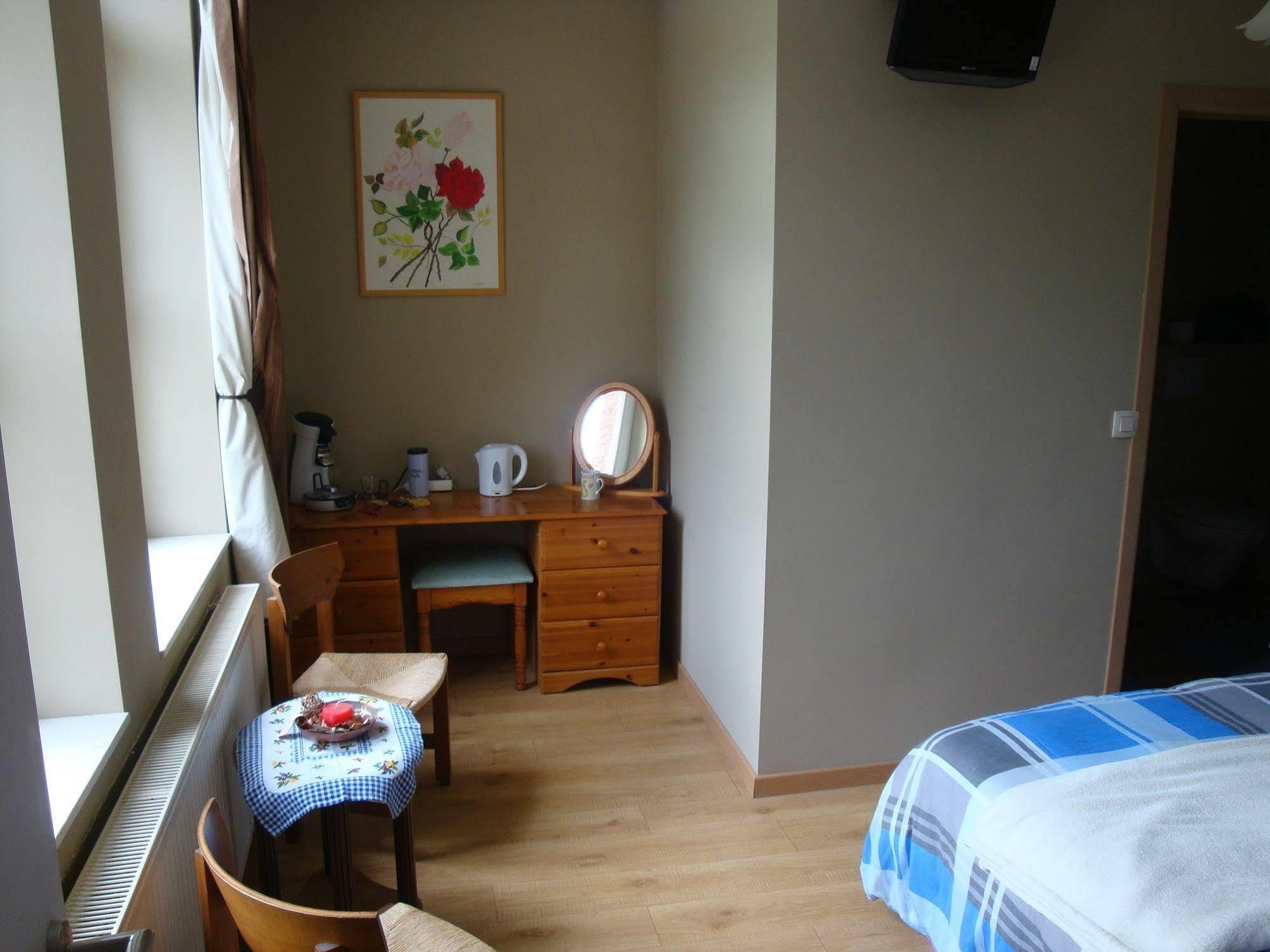 Windsor - Bed and breakfast Waulsort
