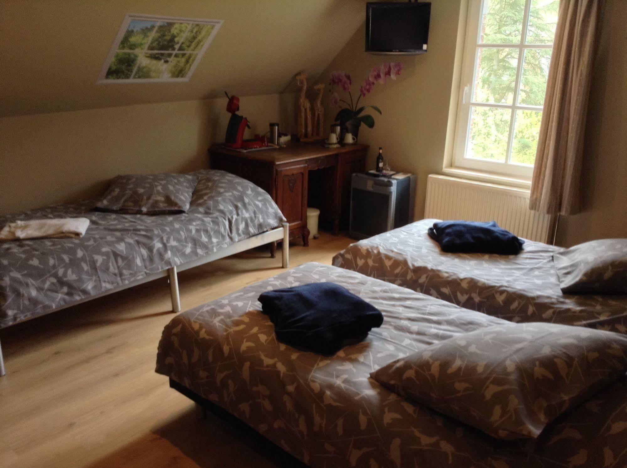 Bed and breakfast Windsor -