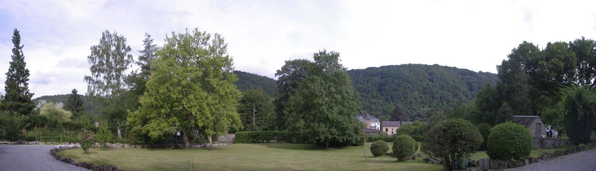 Bed and breakfast Windsor -
