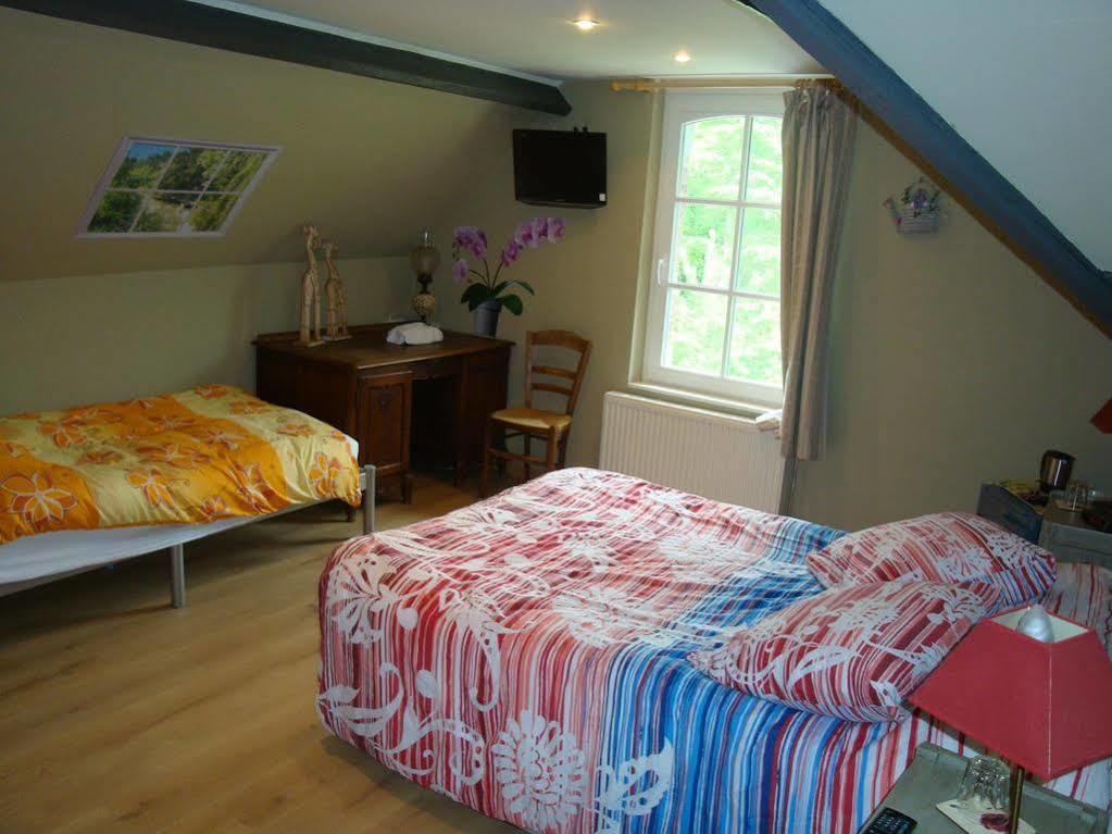 Bed and breakfast Windsor -