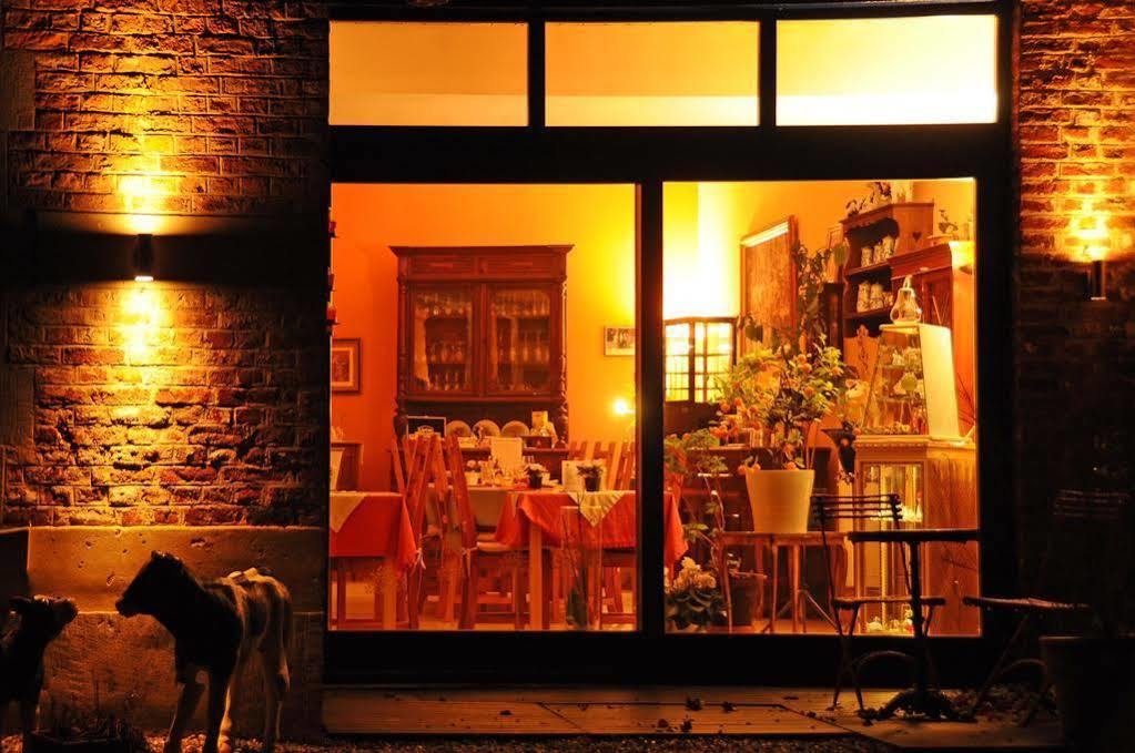 Windsor - Bed and breakfast 2*